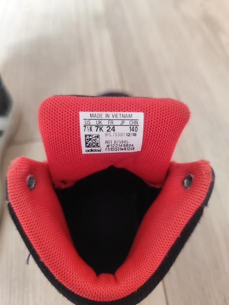 Notársky adidas, adidas,24