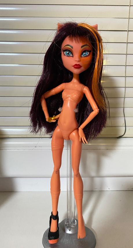 Monster high, 