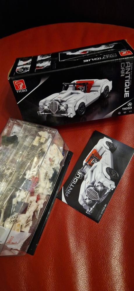 Stavebnice výstavné,