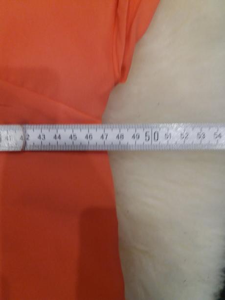 Lahke tricko/ tunika, kik,38