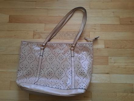 Dámska kabelka, 