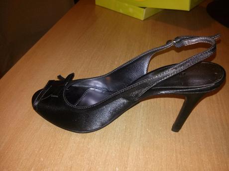 Topanocky, deichmann,36