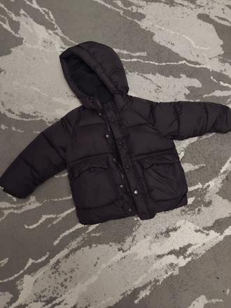 Zimusna bunda zara, zara,104