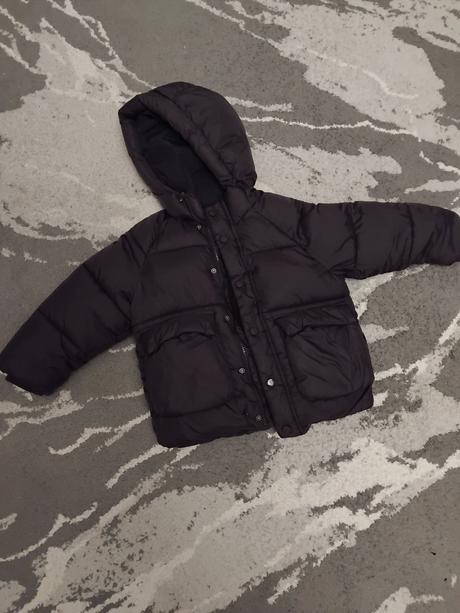 Zimusna bunda zara, zara,104