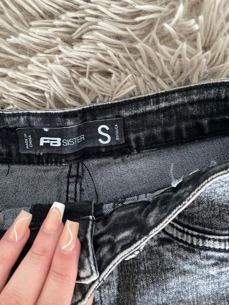 Kraťasy, new yorker,s