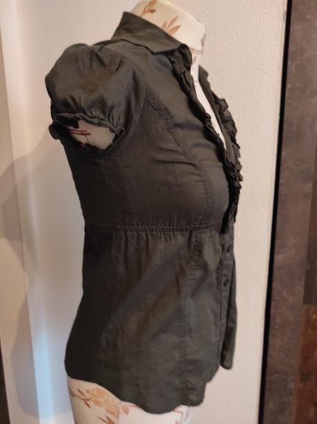 Blúzka tally weijl, tally weijl,xs