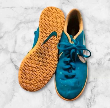 Halovky nike, nike,37