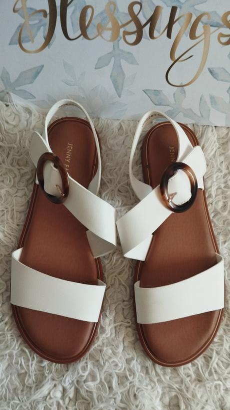 Sandále jenny fairy, 38