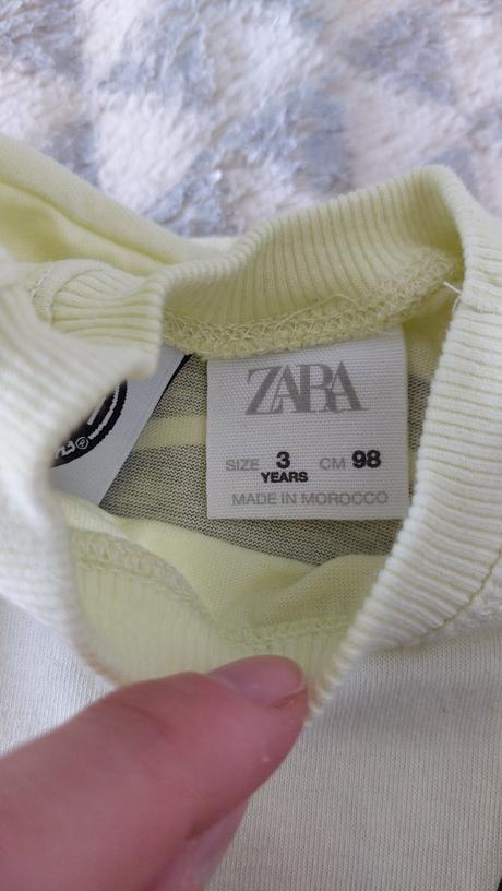 Tričko, zara,98