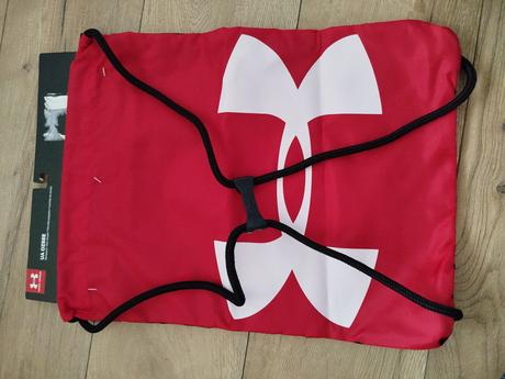 Gymsack vrecko na telesnú prezuvky, 