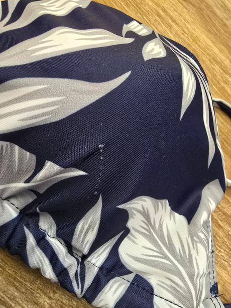 Plavkový komplet l, l