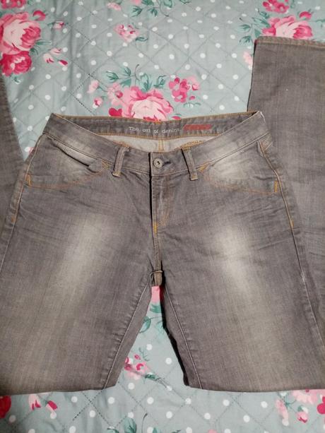 Rifle cross w30 l34, l