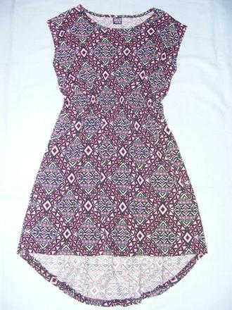 Letné šaty - 134/140, 134