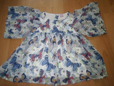 Motýliková blúzka, dopodopo,110