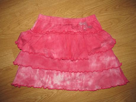 Batikovaná sukňa v. 116, 116