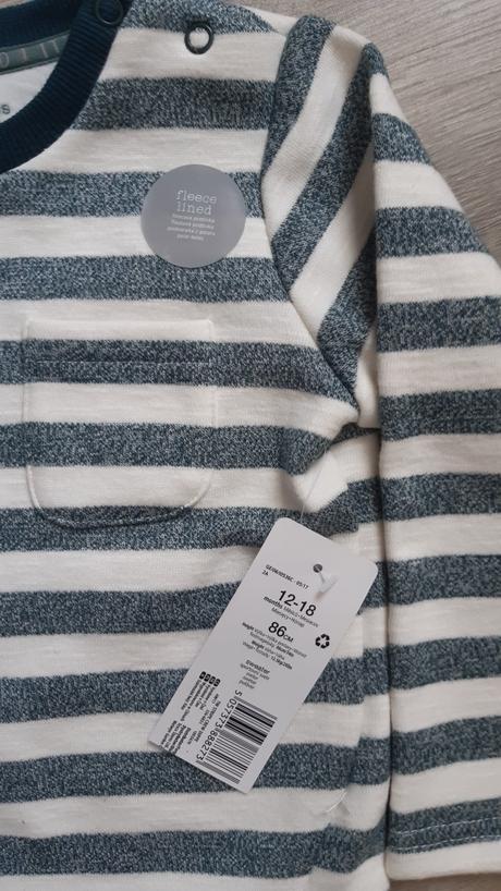 Pasikava mikinka nova, f&f,86