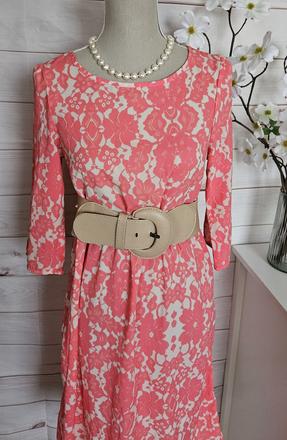 Krásne šaty h&m, h&m,36