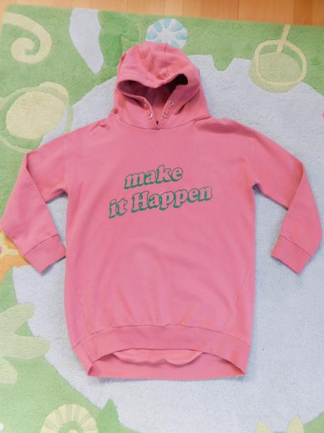 Predĺžená mikina next, next,164