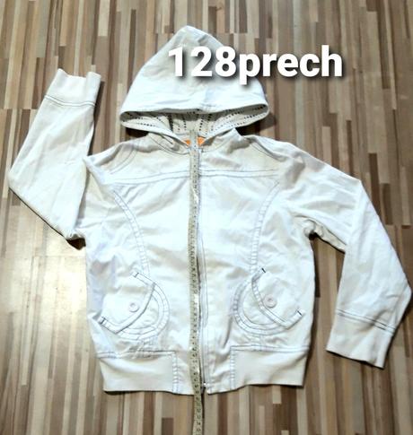 Prechodna bunda 128, 128