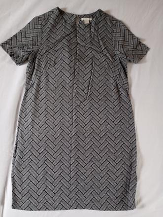 Šaty, h&m,38