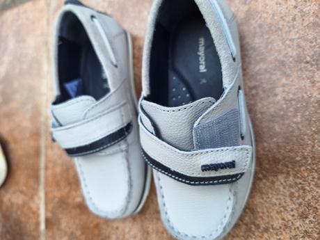 Mokasiny mayoral vel.24, mayoral,24