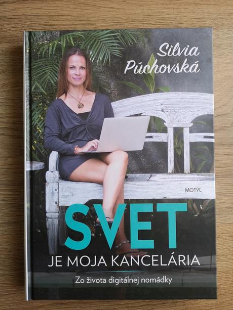 Svet je moja kancelaria silvia puchovska,