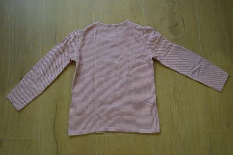 Tričko s dlhým rukávom, tcm,122