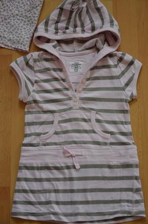 Saty + satka, h&m,80