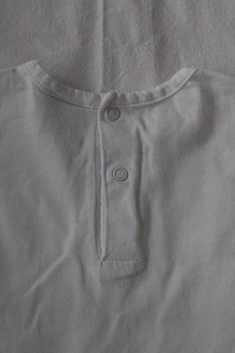 Tričko s levíkom, zip zap,74