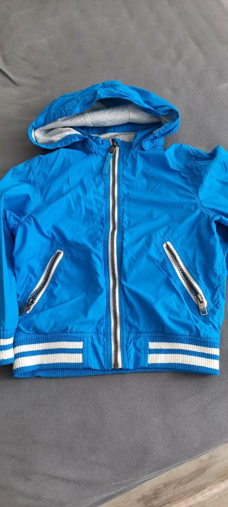 Chlapčenská jarná bunda, h&m,110
