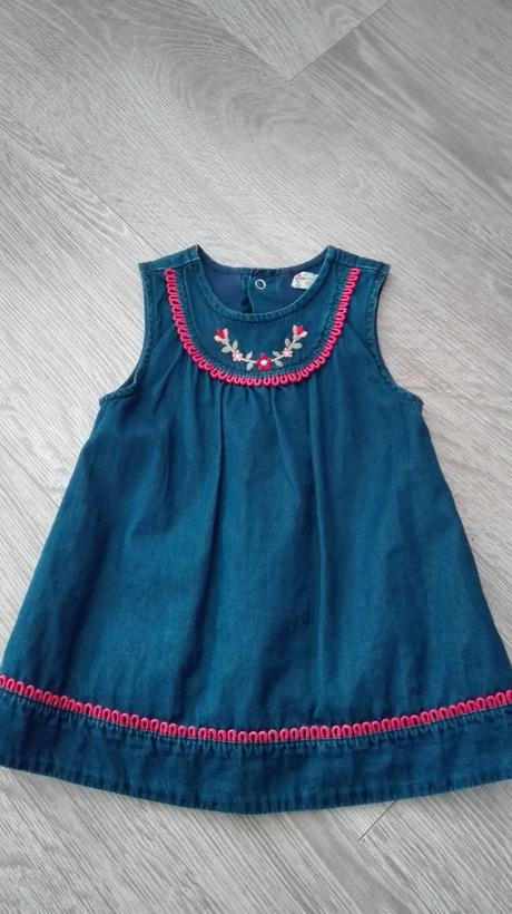 Rifľové šatôčky, mayoral,80