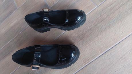 Dievčenské topánky, nelli blu,34