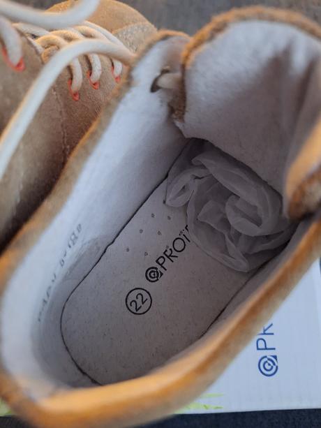 Topanky, protetika,22