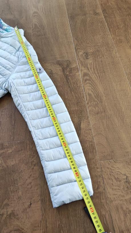 Dámska obojstranná bunda frieda freddies, m