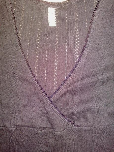 Znackový svetrík, reserved,s