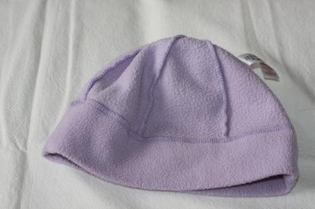 Flísová čiapka, george,80