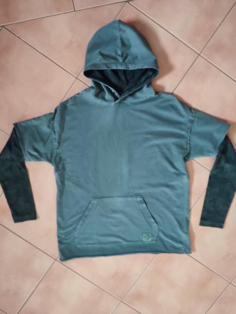 Detská mikina, ovs,164