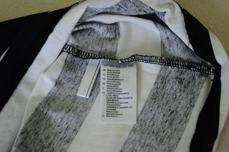 Pásikavé šaty hm 158-164, h&m,158