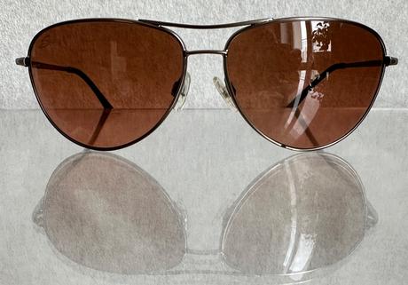 Značkové slnečné okuliare,