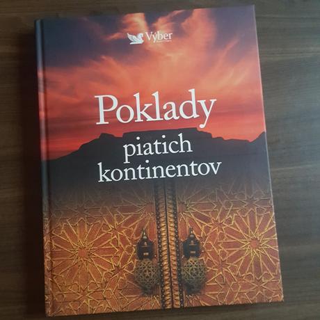 Poklady piatich kontinentov, 
