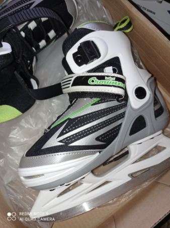 Crowned goblin korčule 32-35, crowned,32