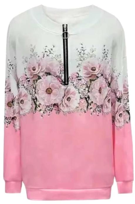 Pulóver/tričko/mikina, v. l/xl, 38 - xl