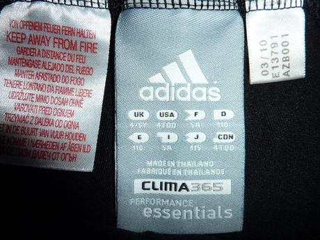 Adidas kratasy, adidas,110