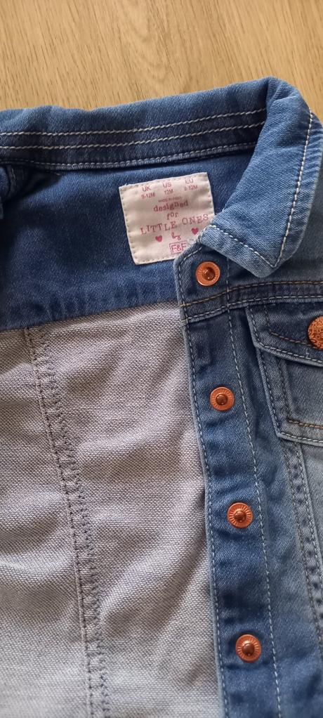 Riflova bunda, f&f,80