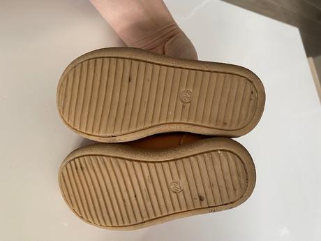 Enfant topánky, en fant,22