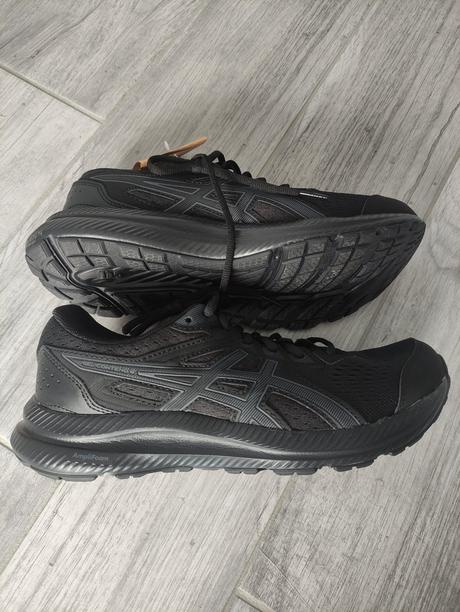 Tenisky na behanie, asics,42