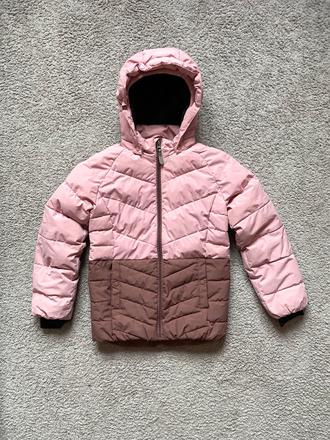 Lyžiarska bunda- color kids, 128