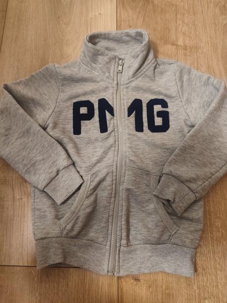 Tepláková mikina 110/116, primigi,110