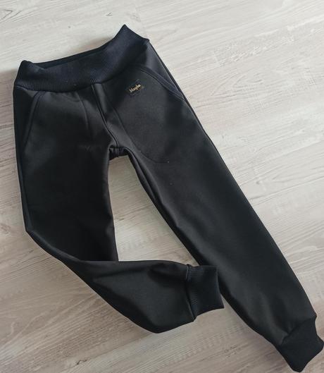 Softshellové nohavice, 62 - 140