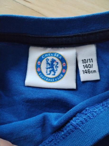 Tricko chalsea football club, 140